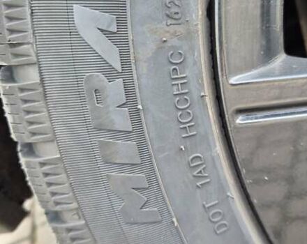 Чорний Шкода Octavia Scout, об'ємом двигуна 2 л та пробігом 295 тис. км за 14900 $, фото 66 на Automoto.ua