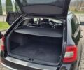 Чорний Шкода Octavia Scout, об'ємом двигуна 2 л та пробігом 295 тис. км за 14900 $, фото 67 на Automoto.ua
