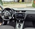 Чорний Шкода Octavia Scout, об'ємом двигуна 2 л та пробігом 295 тис. км за 14900 $, фото 42 на Automoto.ua