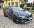 Чорний Шкода Octavia Scout, об'ємом двигуна 2 л та пробігом 295 тис. км за 14900 $, фото 86 на Automoto.ua