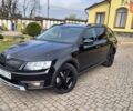 Чорний Шкода Octavia Scout, об'ємом двигуна 2 л та пробігом 295 тис. км за 14900 $, фото 7 на Automoto.ua