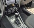 Чорний Шкода Octavia Scout, об'ємом двигуна 2 л та пробігом 295 тис. км за 14900 $, фото 31 на Automoto.ua