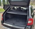 Чорний Шкода Octavia Scout, об'ємом двигуна 2 л та пробігом 295 тис. км за 14900 $, фото 64 на Automoto.ua