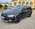 Чорний Шкода Octavia Scout, об'ємом двигуна 2 л та пробігом 295 тис. км за 14900 $, фото 2 на Automoto.ua