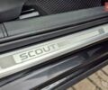 Чорний Шкода Octavia Scout, об'ємом двигуна 2 л та пробігом 295 тис. км за 14900 $, фото 63 на Automoto.ua