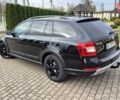 Чорний Шкода Octavia Scout, об'ємом двигуна 2 л та пробігом 295 тис. км за 14900 $, фото 5 на Automoto.ua