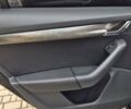 Чорний Шкода Octavia Scout, об'ємом двигуна 2 л та пробігом 295 тис. км за 14900 $, фото 43 на Automoto.ua