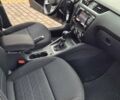 Чорний Шкода Octavia Scout, об'ємом двигуна 2 л та пробігом 295 тис. км за 14900 $, фото 53 на Automoto.ua