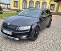 Чорний Шкода Octavia Scout, об'ємом двигуна 2 л та пробігом 295 тис. км за 14900 $, фото 12 на Automoto.ua