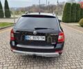 Чорний Шкода Octavia Scout, об'ємом двигуна 2 л та пробігом 295 тис. км за 14900 $, фото 76 на Automoto.ua