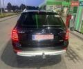 Чорний Шкода Octavia Scout, об'ємом двигуна 2 л та пробігом 280 тис. км за 12950 $, фото 10 на Automoto.ua