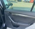Черный Шкода Октавия Скаут, объемом двигателя 2 л и пробегом 280 тыс. км за 12950 $, фото 15 на Automoto.ua