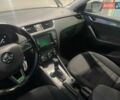 Чорний Шкода Octavia Scout, об'ємом двигуна 2 л та пробігом 280 тис. км за 12950 $, фото 12 на Automoto.ua