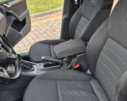 Чорний Шкода Octavia Scout, об'ємом двигуна 2 л та пробігом 295 тис. км за 14900 $, фото 27 на Automoto.ua