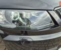 Чорний Шкода Octavia Scout, об'ємом двигуна 2 л та пробігом 295 тис. км за 14900 $, фото 73 на Automoto.ua