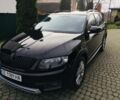 Чорний Шкода Octavia Scout, об'ємом двигуна 2 л та пробігом 235 тис. км за 17361 $, фото 21 на Automoto.ua