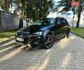 Черный Шкода Октавия Скаут, объемом двигателя 2 л и пробегом 195 тыс. км за 13900 $, фото 1 на Automoto.ua