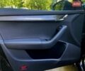 Черный Шкода Октавия Скаут, объемом двигателя 1.97 л и пробегом 264 тыс. км за 15600 $, фото 40 на Automoto.ua
