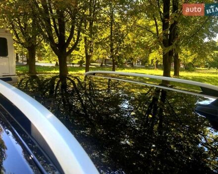 Черный Шкода Октавия Скаут, объемом двигателя 1.97 л и пробегом 264 тыс. км за 15600 $, фото 22 на Automoto.ua
