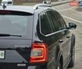 Черный Шкода Октавия Скаут, объемом двигателя 2 л и пробегом 250 тыс. км за 15899 $, фото 22 на Automoto.ua