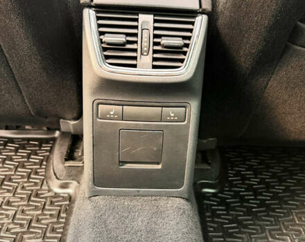 Шкода Octavia Scout 2015 у Луцьку на Automoto.ua Чорний Шкода Octavia Scout, об'ємом двигуна 2 л та пробігом 292 тис. км за 14999 $, фото 18 на Automoto.ua