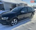 Черный Шкода Октавия Скаут, объемом двигателя 1.97 л и пробегом 275 тыс. км за 13999 $, фото 1 на Automoto.ua
