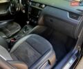 Черный Шкода Октавия Скаут, объемом двигателя 1.97 л и пробегом 264 тыс. км за 15600 $, фото 37 на Automoto.ua