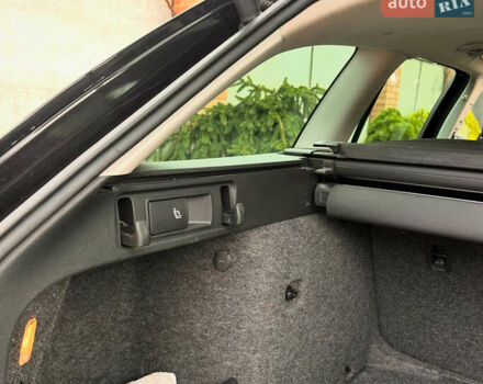 Шкода Octavia Scout 2015 у Луцьку на Automoto.ua Чорний Шкода Octavia Scout, об'ємом двигуна 2 л та пробігом 292 тис. км за 14999 $, фото 22 на Automoto.ua