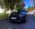 Черный Шкода Октавия Скаут, объемом двигателя 1.97 л и пробегом 264 тыс. км за 15600 $, фото 1 на Automoto.ua