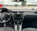 Чорний Шкода Octavia Scout, об'ємом двигуна 2 л та пробігом 257 тис. км за 11390 $, фото 13 на Automoto.ua