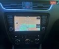 Черный Шкода Октавия Скаут, объемом двигателя 1.97 л и пробегом 264 тыс. км за 15600 $, фото 23 на Automoto.ua