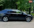 Черный Шкода Октавия Скаут, объемом двигателя 1.97 л и пробегом 264 тыс. км за 15600 $, фото 8 на Automoto.ua