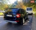 Черный Шкода Октавия Скаут, объемом двигателя 1.97 л и пробегом 264 тыс. км за 15600 $, фото 3 на Automoto.ua