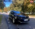 Черный Шкода Октавия Скаут, объемом двигателя 1.97 л и пробегом 264 тыс. км за 15600 $, фото 1 на Automoto.ua
