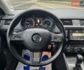 Черный Шкода Октавия Скаут, объемом двигателя 2 л и пробегом 250 тыс. км за 15899 $, фото 58 на Automoto.ua
