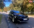 Черный Шкода Октавия Скаут, объемом двигателя 1.97 л и пробегом 266 тыс. км за 15200 $, фото 1 на Automoto.ua