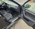 Черный Шкода Октавия Скаут, объемом двигателя 2 л и пробегом 250 тыс. км за 15899 $, фото 49 на Automoto.ua