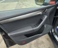 Черный Шкода Октавия Скаут, объемом двигателя 2 л и пробегом 250 тыс. км за 15899 $, фото 29 на Automoto.ua