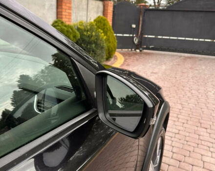 Шкода Octavia Scout 2015 у Луцьку на Automoto.ua Чорний Шкода Octavia Scout, об'ємом двигуна 2 л та пробігом 292 тис. км за 14999 $, фото 10 на Automoto.ua