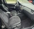 Черный Шкода Октавия Скаут, объемом двигателя 2 л и пробегом 250 тыс. км за 15899 $, фото 52 на Automoto.ua