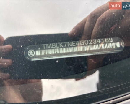 Шкода Октавия Скаут 2016 в Киеве на Automoto.ua Черный Шкода Октавия Скаут, объемом двигателя 2 л и пробегом 338 тыс. км за 15300 $, фото 29 на Automoto.ua