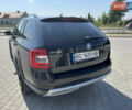 Чорний Шкода Octavia Scout, об'ємом двигуна 2 л та пробігом 258 тис. км за 15499 $, фото 16 на Automoto.ua