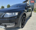 Чорний Шкода Octavia Scout, об'ємом двигуна 2 л та пробігом 258 тис. км за 15499 $, фото 5 на Automoto.ua