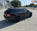 Чорний Шкода Octavia Scout, об'ємом двигуна 2 л та пробігом 258 тис. км за 15499 $, фото 28 на Automoto.ua