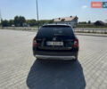 Чорний Шкода Octavia Scout, об'ємом двигуна 2 л та пробігом 258 тис. км за 15499 $, фото 20 на Automoto.ua
