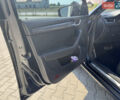 Чорний Шкода Octavia Scout, об'ємом двигуна 2 л та пробігом 258 тис. км за 15499 $, фото 48 на Automoto.ua