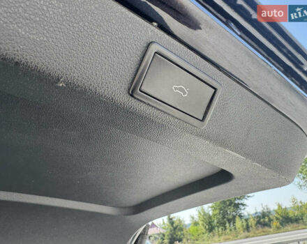 Чорний Шкода Octavia Scout, об'ємом двигуна 2 л та пробігом 258 тис. км за 15499 $, фото 63 на Automoto.ua