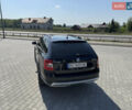 Чорний Шкода Octavia Scout, об'ємом двигуна 2 л та пробігом 258 тис. км за 15499 $, фото 19 на Automoto.ua