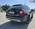 Чорний Шкода Octavia Scout, об'ємом двигуна 2 л та пробігом 258 тис. км за 15499 $, фото 22 на Automoto.ua