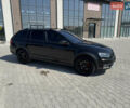Чорний Шкода Octavia Scout, об'ємом двигуна 2 л та пробігом 258 тис. км за 15499 $, фото 31 на Automoto.ua
